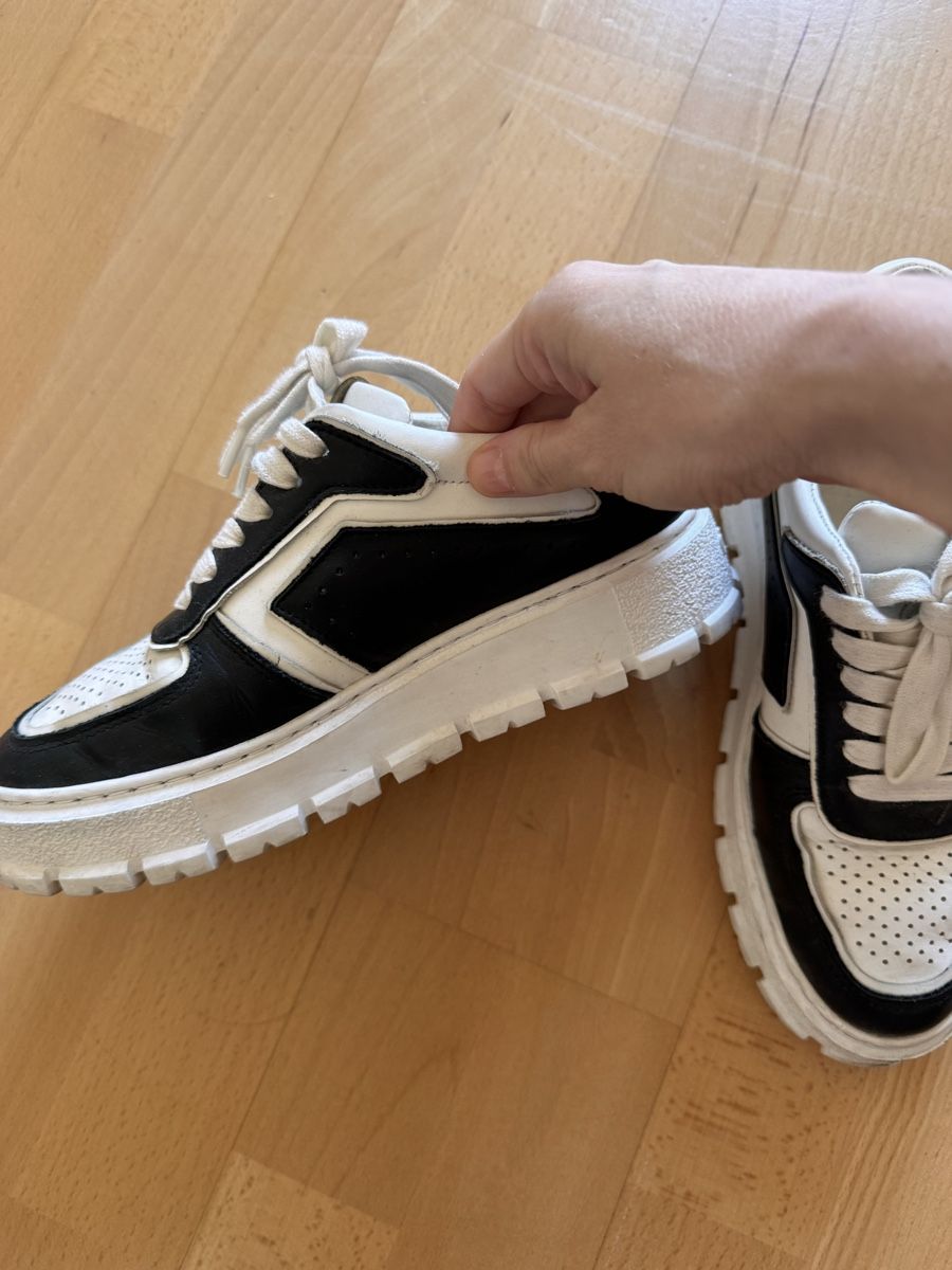 Copenhagen Scarpe da donna: Sneakers Copenhagen Studios – Usato da St. Gallen venduto da aur_8pdv 2