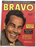 BRAVO - Heft - Nr.14/1959
