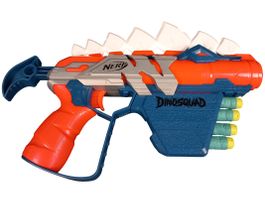 NERF Dinosquad Stegosmash