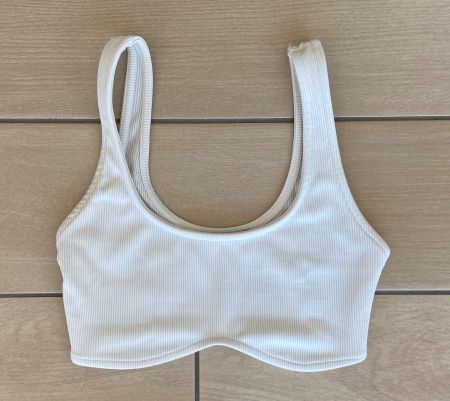Brassière Bershka XS