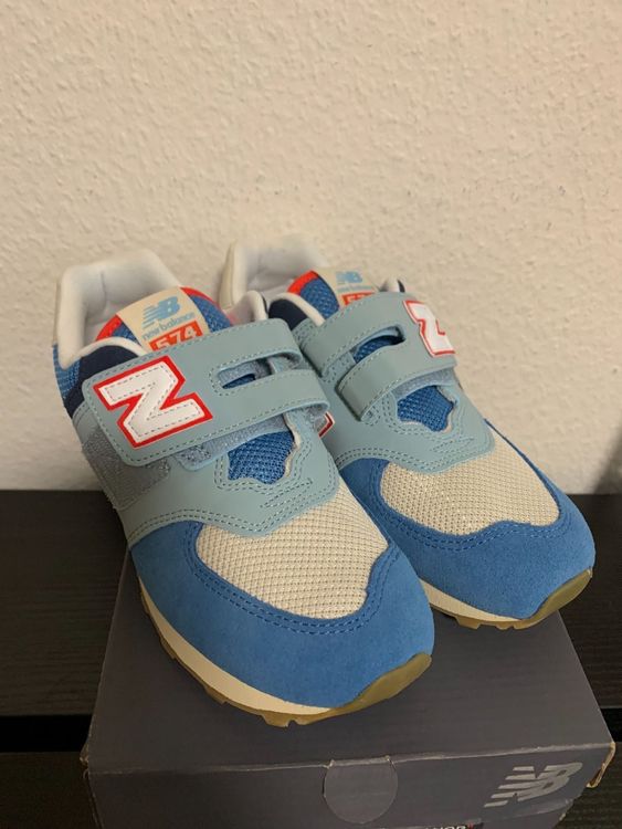 New balance cheap kinderschuhe 34