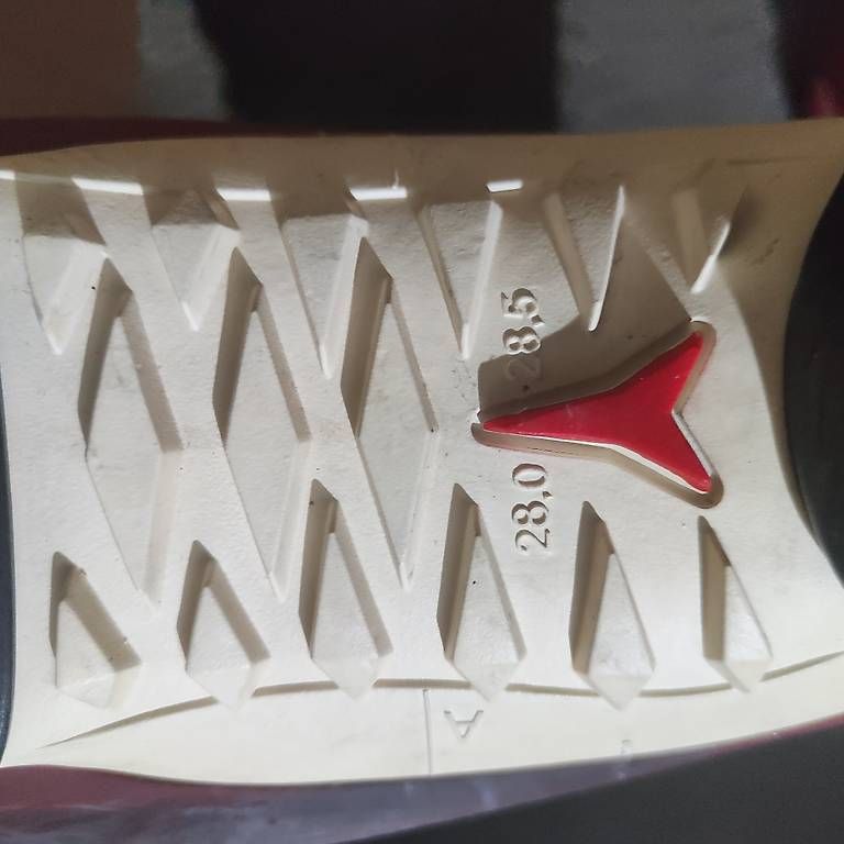 Chaussures hommes: Scarponi da sci  – D'occasion à Losone par mar_n5ds 1