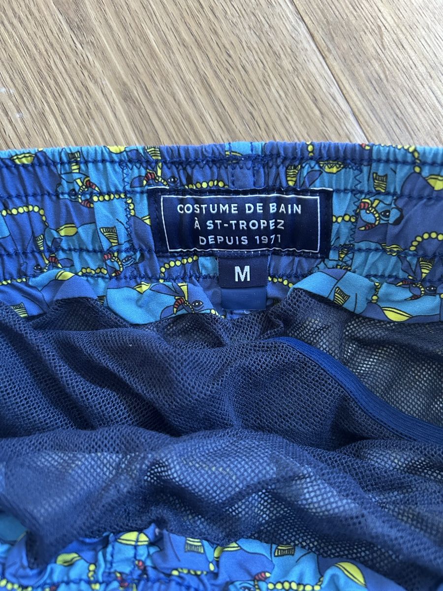 Costumi da bagno: VILLEBREQUIN Maillots de bain – Usato da Murten venduto da Civetta3 6