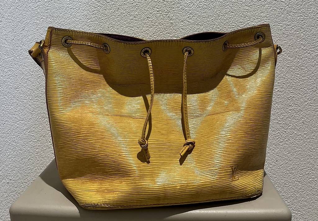 Louis Vuitton Borse da donna: Louis Vuitton Epi Schultertasche Noé – Usato da Kloten venduto da nin_hb6n 1