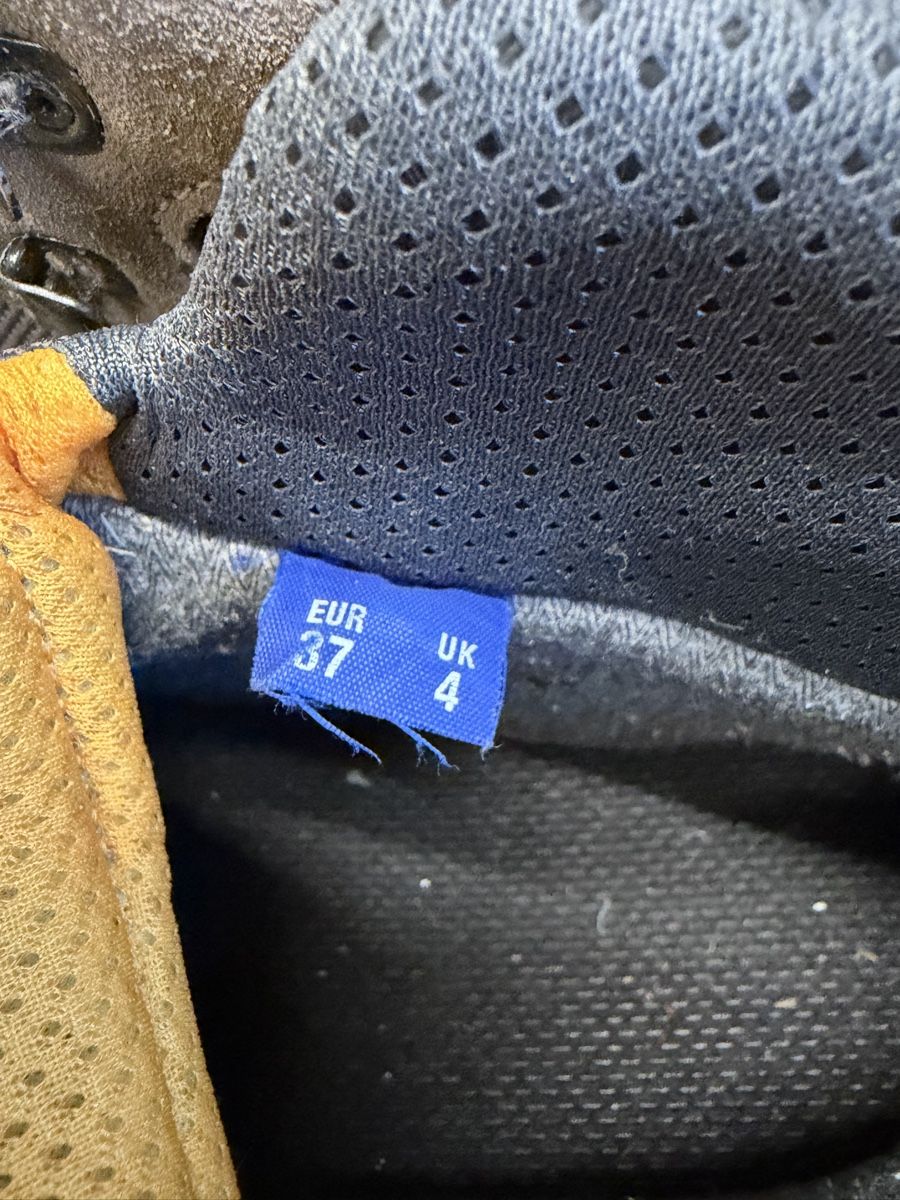 Schuhe für Jungen: Wanderschuhe Kinder Grösse 37 – Gebraucht aus Urdorf von Lija.x 1