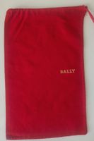 Original Bally Staubbeutel masse ca.38 x 24cm