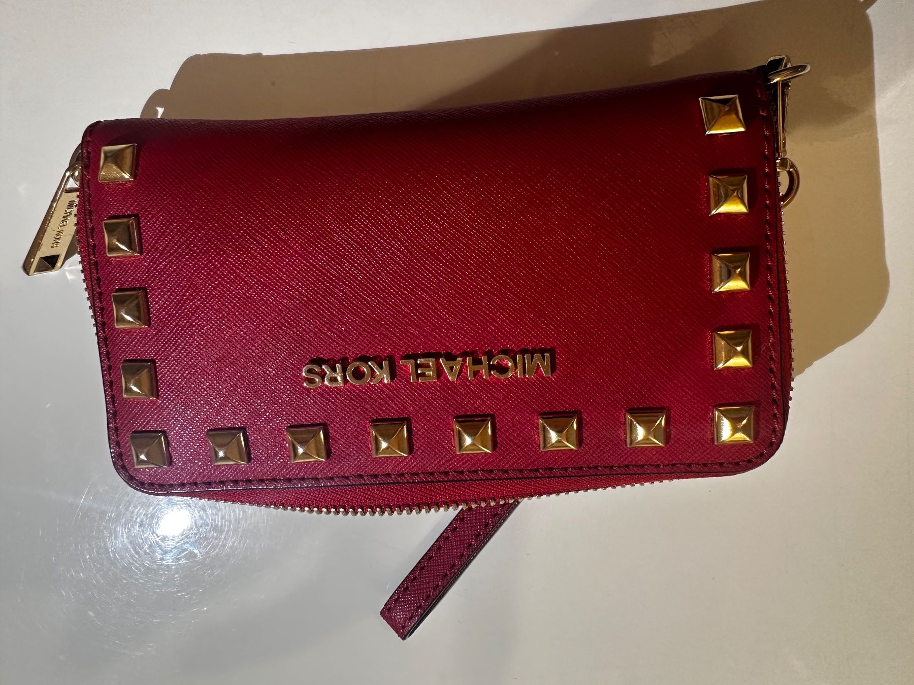 Michael Kors Portemonnaies: Michael Kors Geldtasche – D'occasion à Winterthur par scheuchi 4