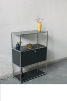USM Regal Anthrazit (Preis VB)