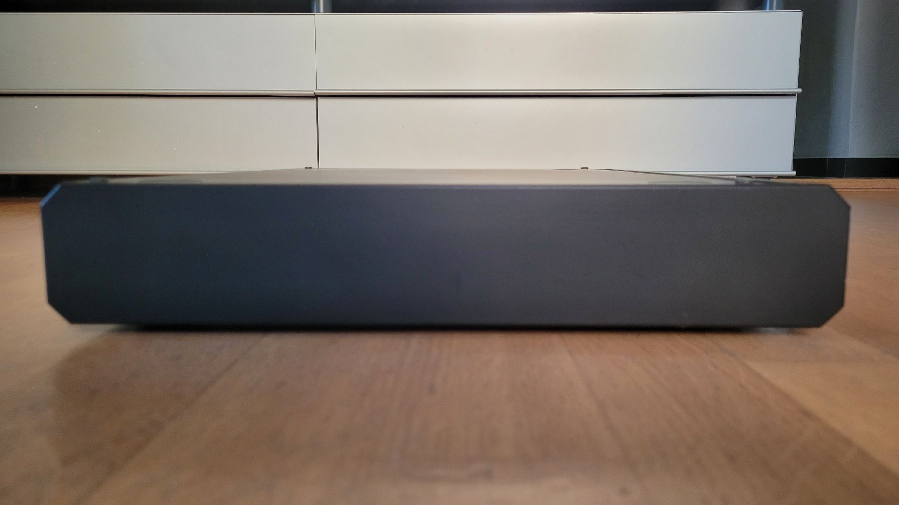 Braun Sistemi audio & multimediali: ⚜️ BRAUN CD Player / Typ: CD 3 ⚜️ – Usato da Wettingen venduto da M_team 4