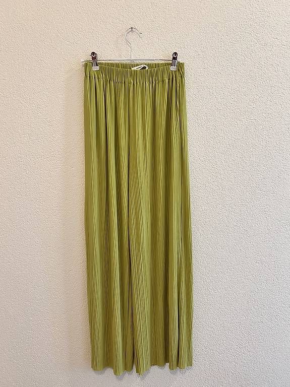 Pantaloni: Samsoe Plissee Hose Gr 36 – Usato da Allschwil venduto da ann_2t6s