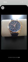 Herrenuhr Salvatore Ferragamo 40mm mit Box neuwertig