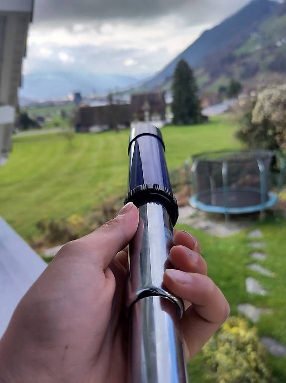 Feldstecher: Fernglas – Gebraucht aus Schwyz von gappy01