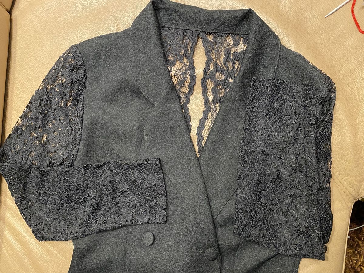 Vestiti: Schwarze Abend Kleid  in Grösse S – Nuovo (secondo la descrizione) da Kreuzlingen venduto da Lukma64 5