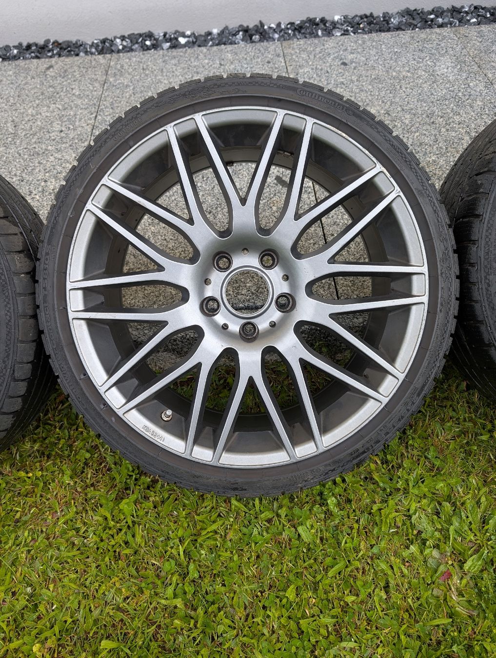 BMW Felgen: Jantes Bmw Proline – Gebraucht aus Alle von hachiroku 3