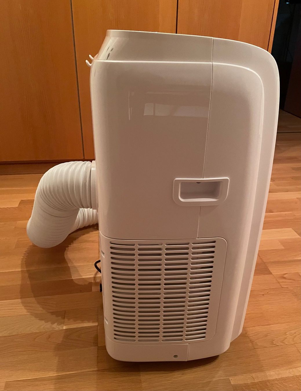 Blaupunkt Climatiseurs: Mobiles Klimagerät – D'occasion à Binz par roe_sq62 3