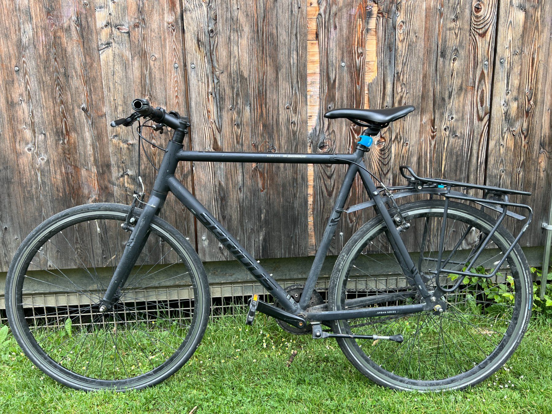 Specialized Biciclette: City bike – Usato da Zürich venduto da jangulo 3