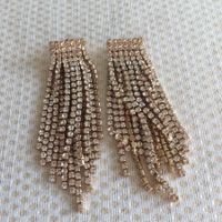 Boucles d'oreille fantaisie