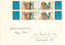 Brief DDR