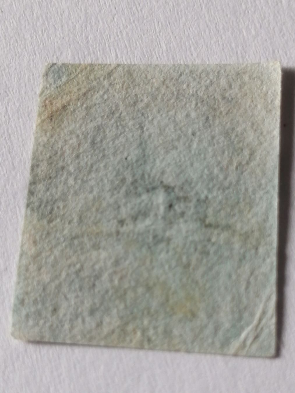 Tutti i francobolli: One Penny Red 1845, – Usato da Happerswil venduto da tschergi 1
