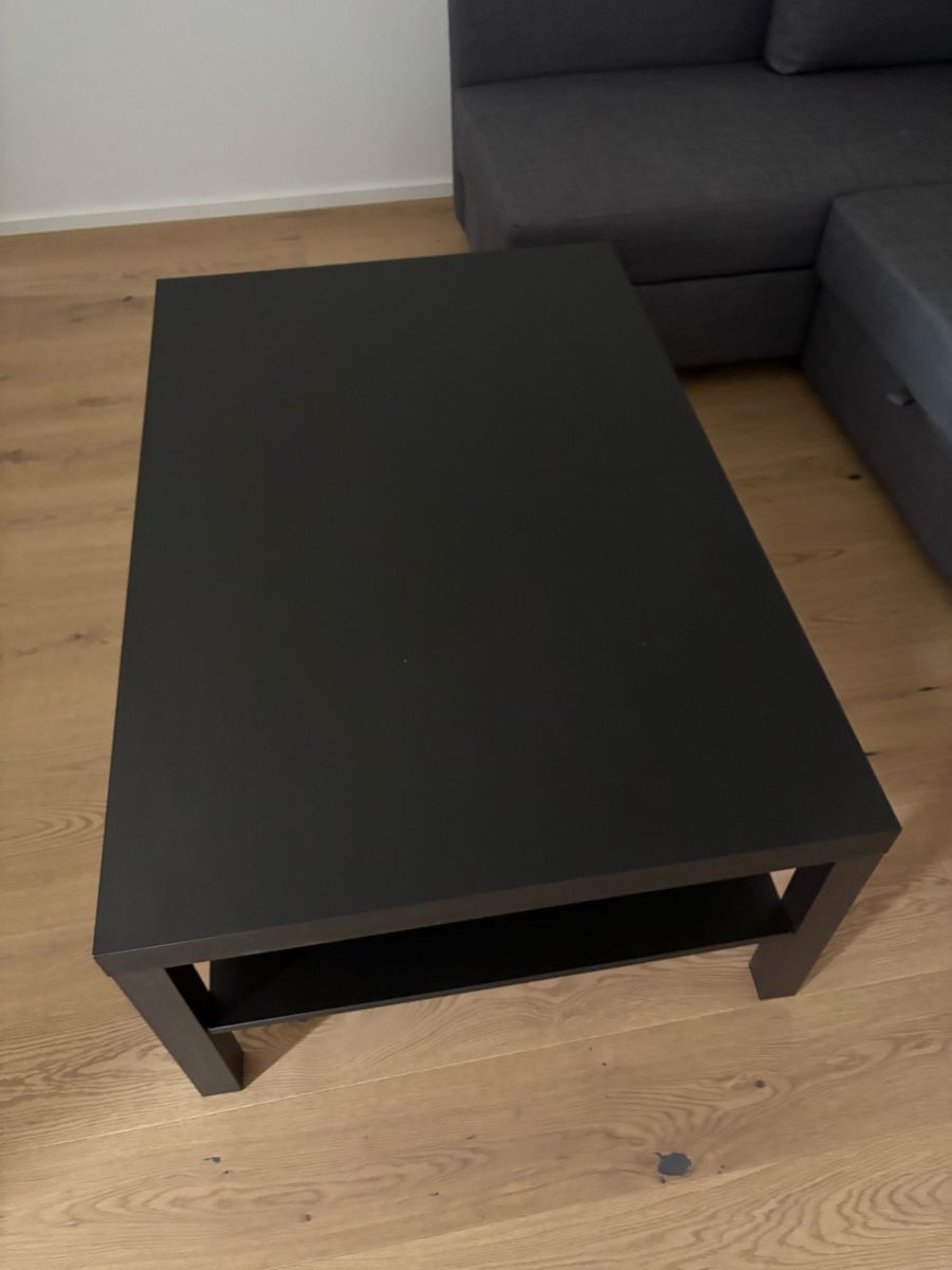 Tavoli: Couchtisch – Nuovo (secondo la descrizione) da Egnach venduto da arm_6pvp 2