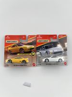 Matchbox Acura Honda Integra Super Chase und Standard Type R