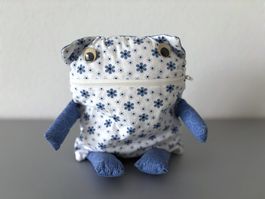 Sorgenfresser Kuscheltier Kinder Plüschtier