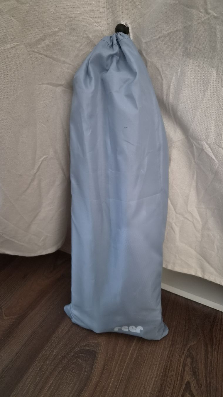 Lauf- & Sicherungsgitter: Reer Sleep'n Keep XL, Rausfallschutz – Neu (gemäss Beschreibung) aus Buchrain von Foxy211