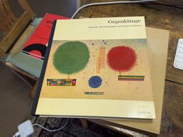 Wassily KANDINSKY Gegenklänge