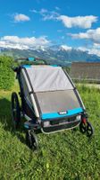 Thule Chariot Sport 2 Top-Zustand