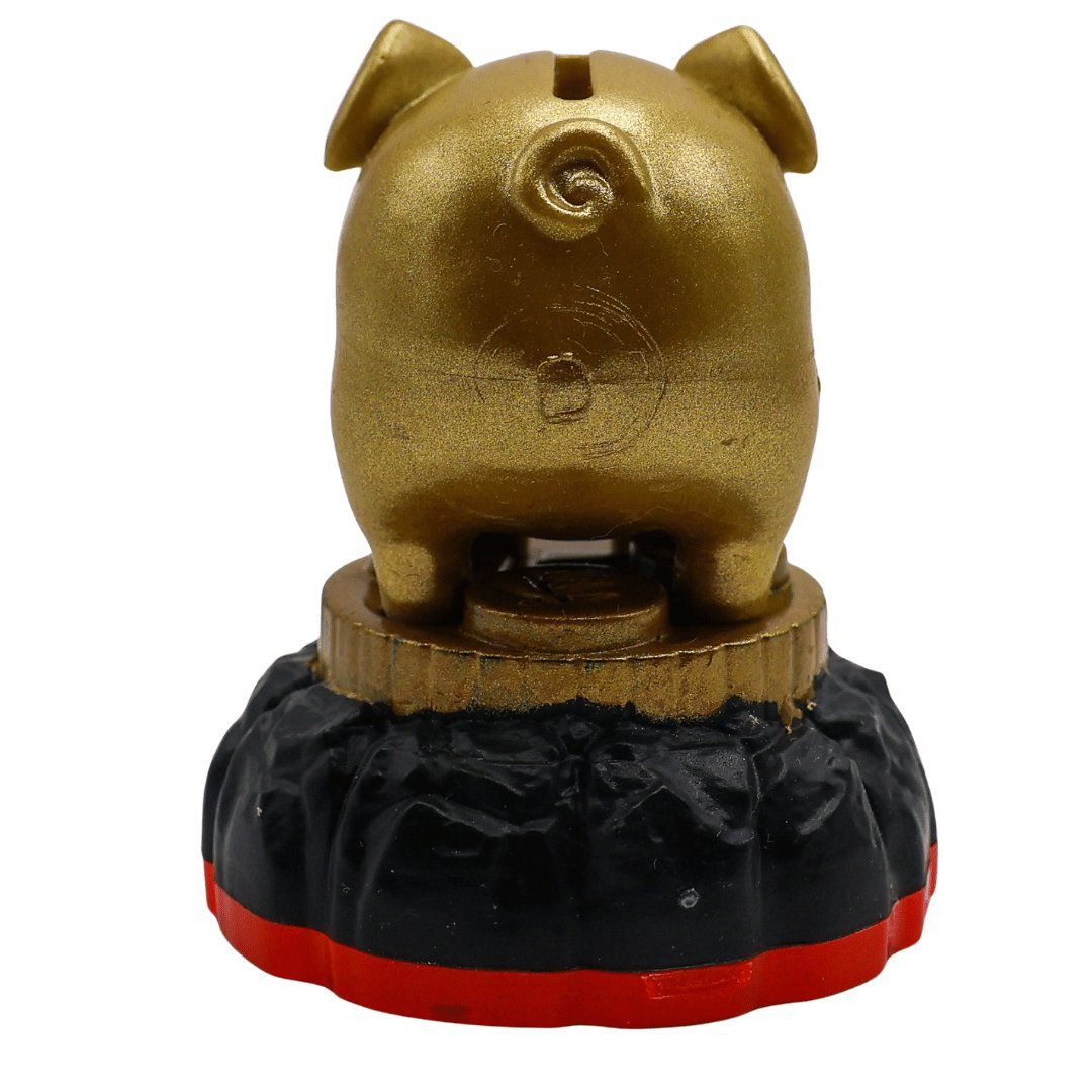 Giochi: Piggy Bank - Skylanders Trap Team – Usato da Paudex venduto da dindeboy 1