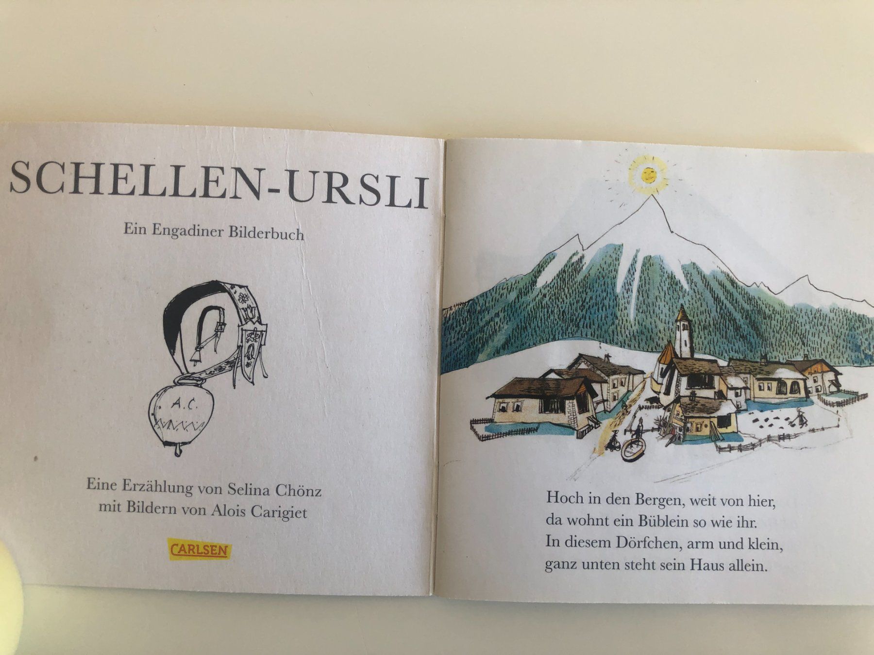 Comics: Pixi Büchlein – Gebraucht aus Bassersdorf von sammelfloh 3