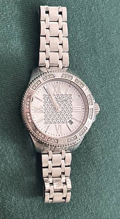Thomas Sabo Orologi: Thomas Sabo Uhr – Usato da Rothenburg venduto da Rouge2 1