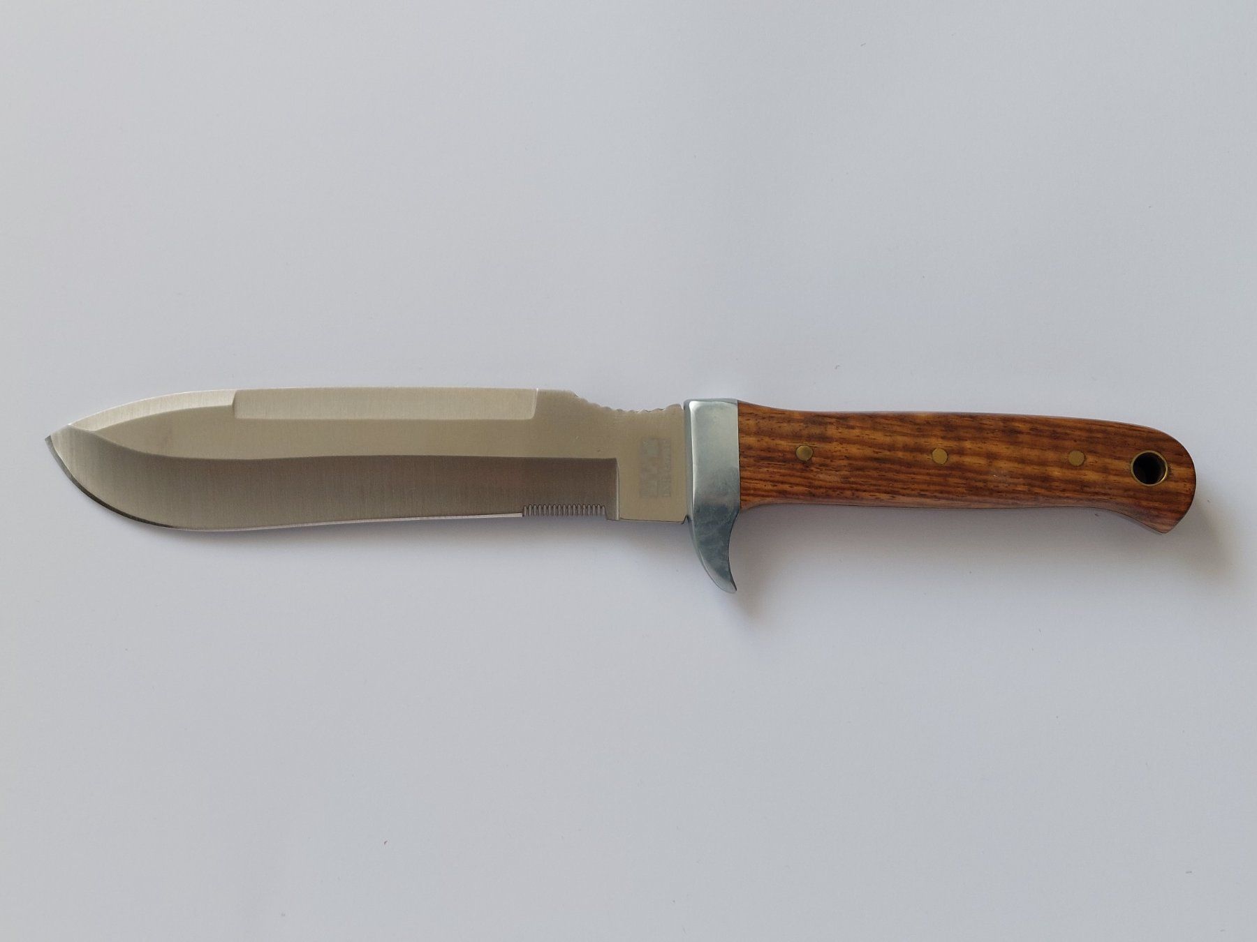 Coltellini militari: Kampfmesser - MFH "Bundeswehr Fallschirmspingermesser" – Nuovo (secondo la descrizione) da Liebefeld venduto da Helveticus6