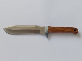 Kampfmesser - MFH "Bundeswehr Fallschirmspingermesser"