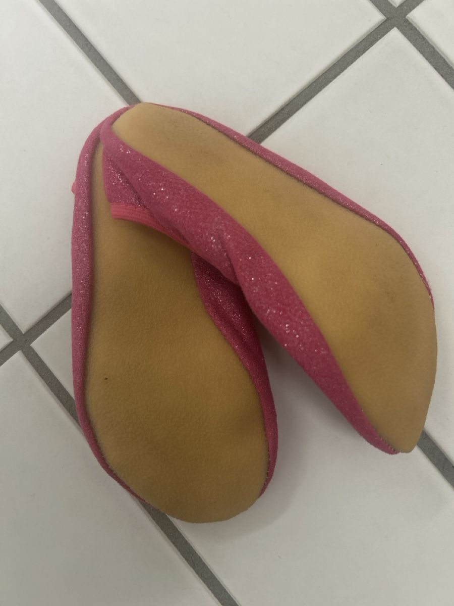 Chaussures filles: Täppeli – Neuf (Voir description) à Eschenbach SG par bushika 2