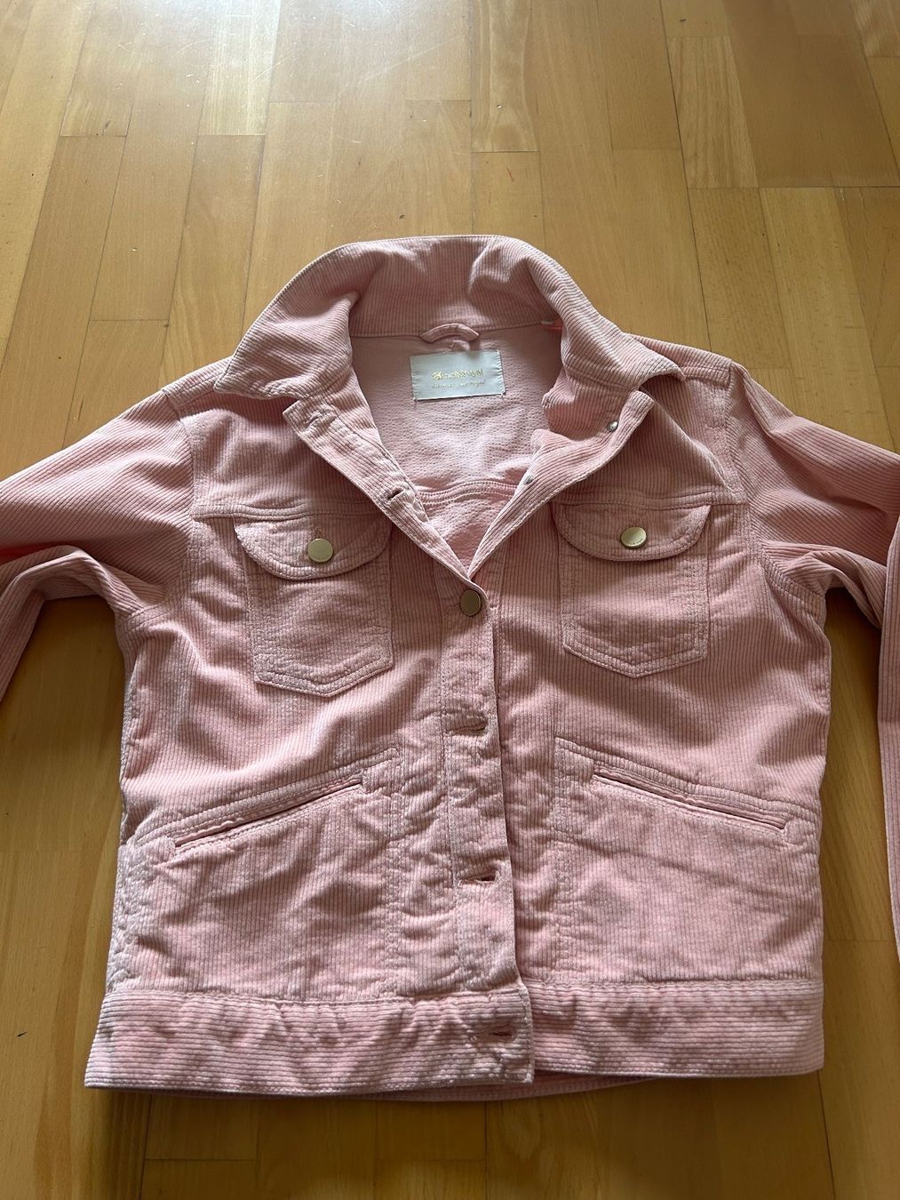 Rich & Royal Jacken: Rich+Royal Jacke – Gebraucht aus Horw von mel_j56q 4