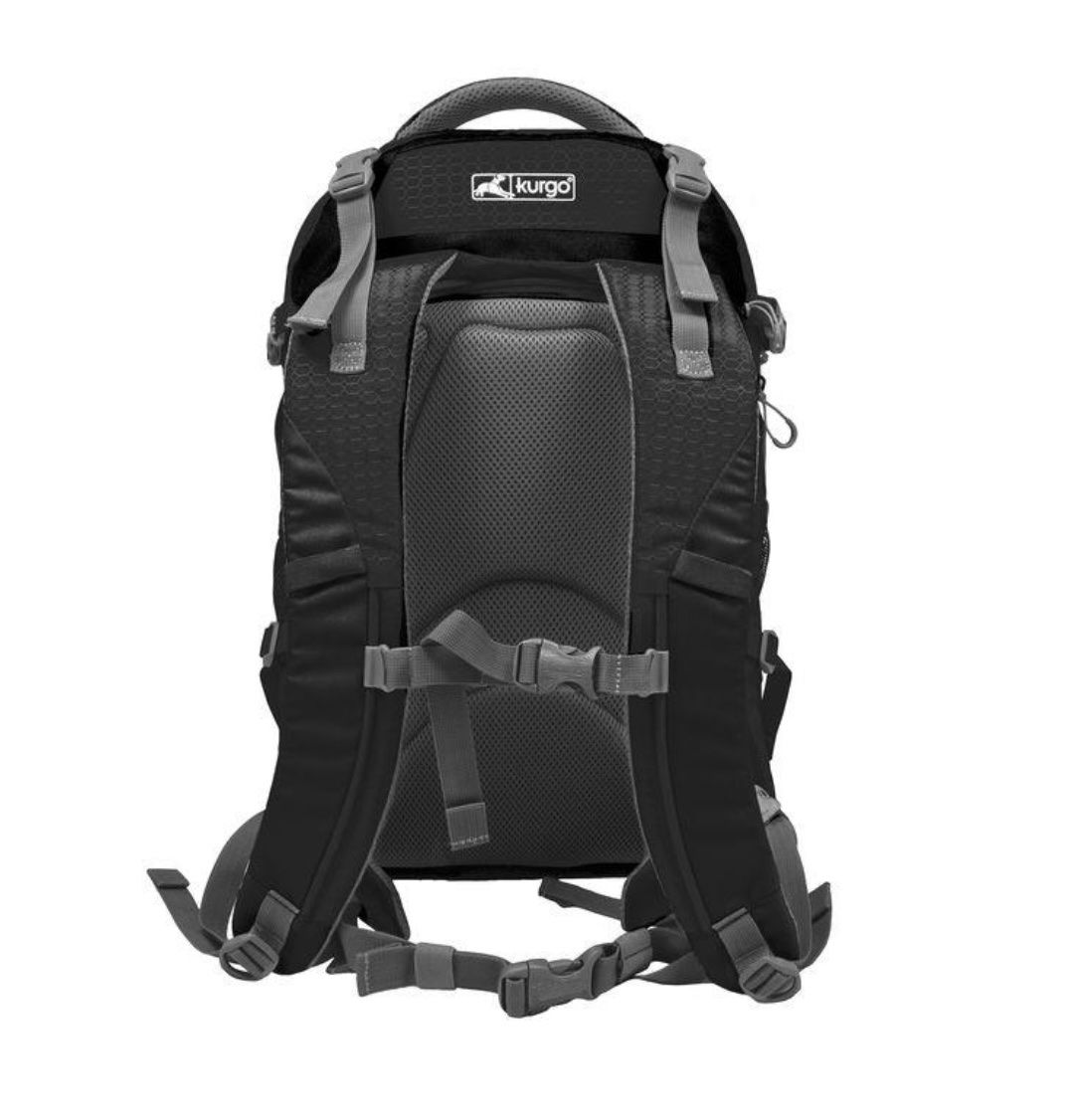 Zaini: Sac à dos chien comme neuf – Nuovo (secondo la descrizione) da Lugnorre venduto da cla_j6bq 3
