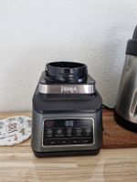 Ninja Food Processor 3-in 1