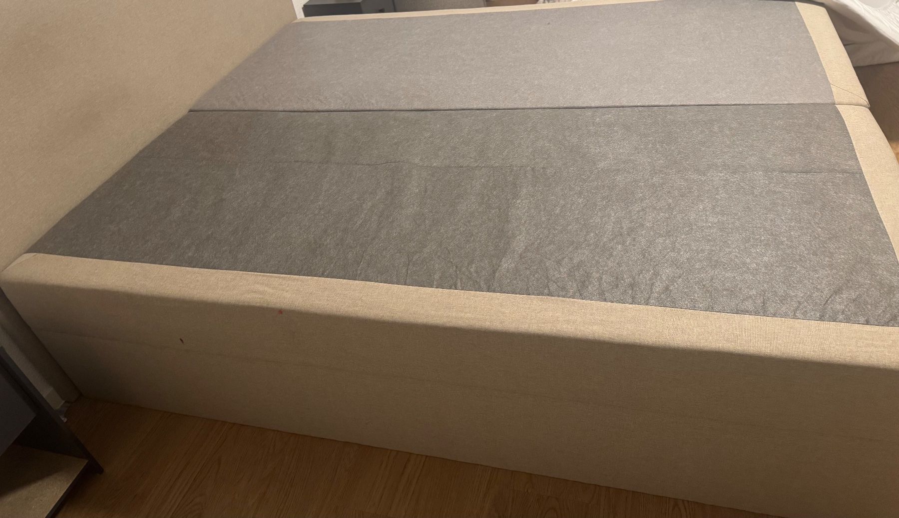 Letti: Bett – Usato da Oftringen venduto da asl_626n 3