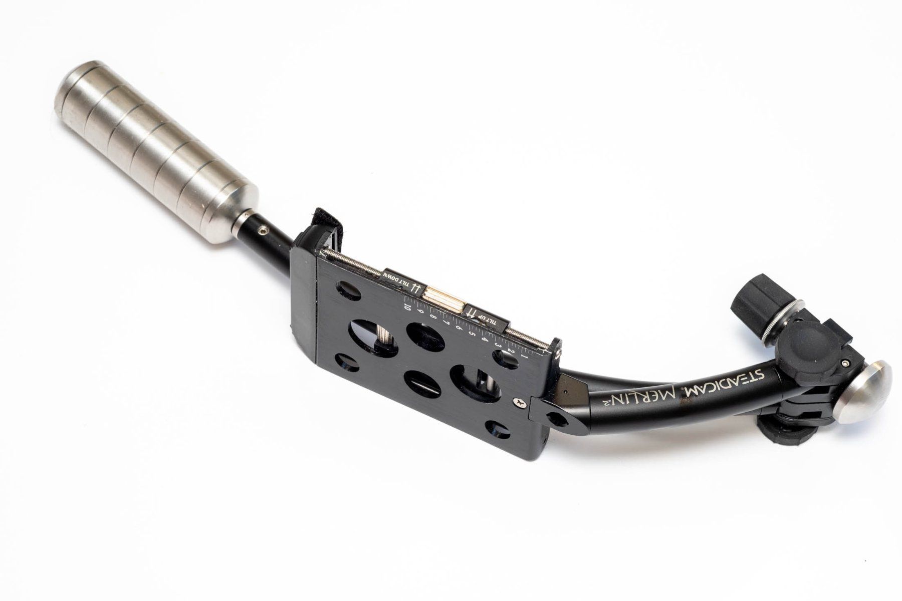 Autres accessoires: Steadicam Merlin 2 – D'occasion à Lausanne par Athanor 7