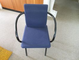 Knoll  Mandarin Chair / Stuhl Sottsass