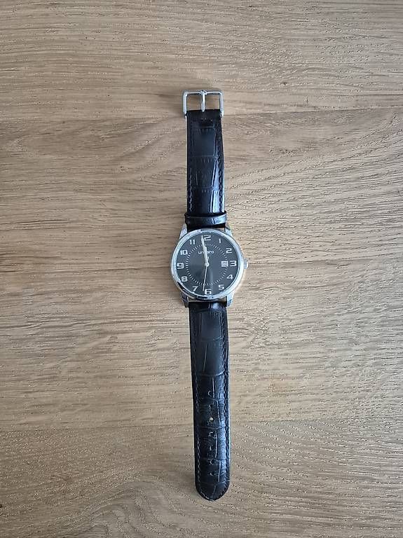Orologi: Ungaro watch   – Usato da Zürich venduto da AeroPiero 1