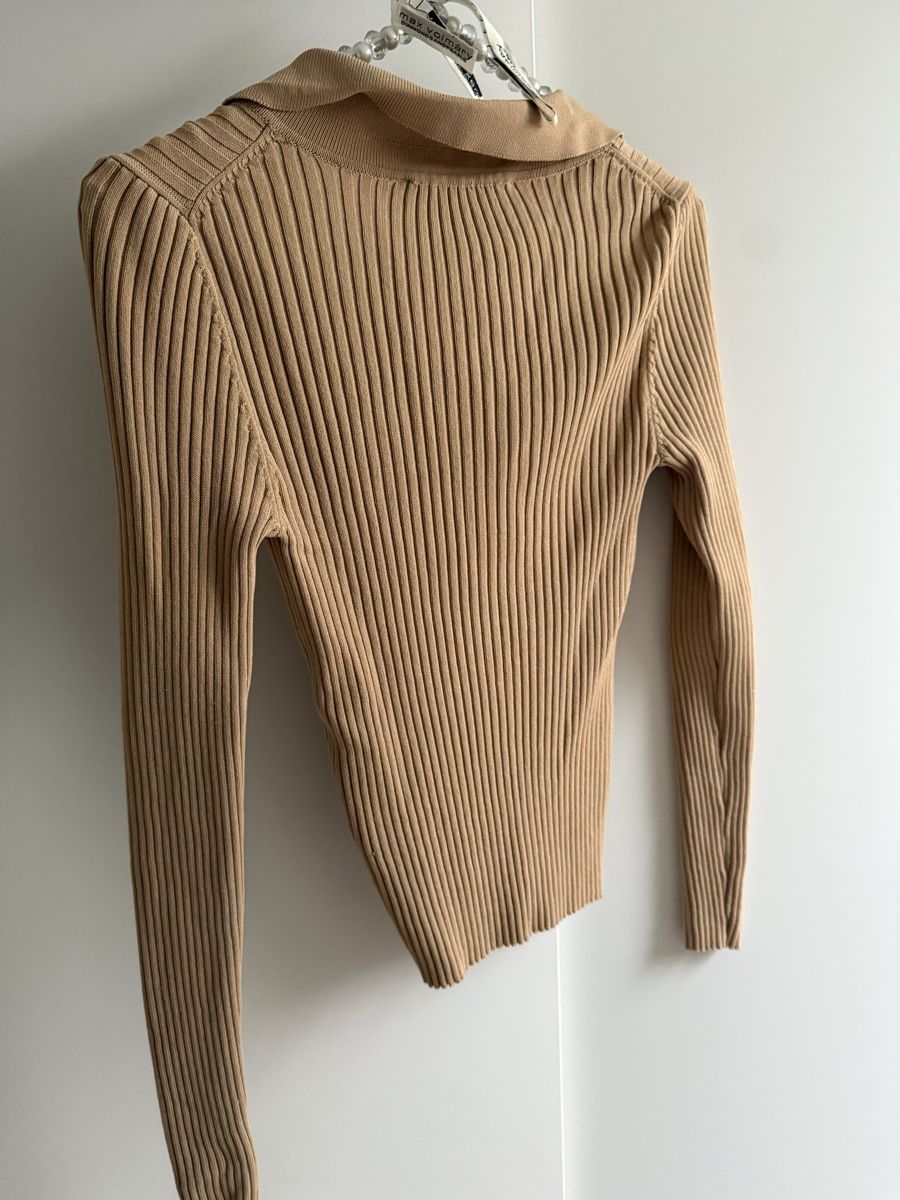Zara Tops: Zara Strickoberteil – Neu (gemäss Beschreibung) aus Vaduz von GiuliaSu 3