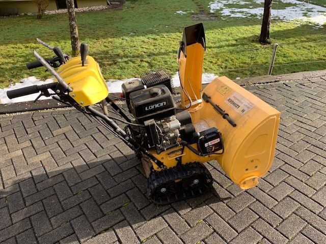 ᐅ ᐅ)holzinger Schneefraese Hsf 65 Ersatzteile Test - Die Bestseller Im Test Verg