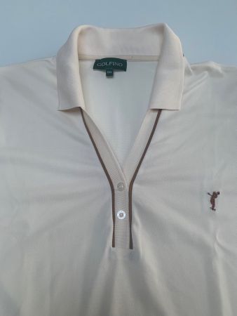 Golfino Damen Golf - Freizeit Shirt Grösse XXL, neuwertig