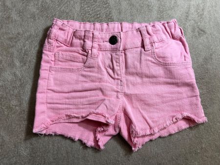 Palomino Shorts, Gr. 110, rosa - Top für den Sommer!