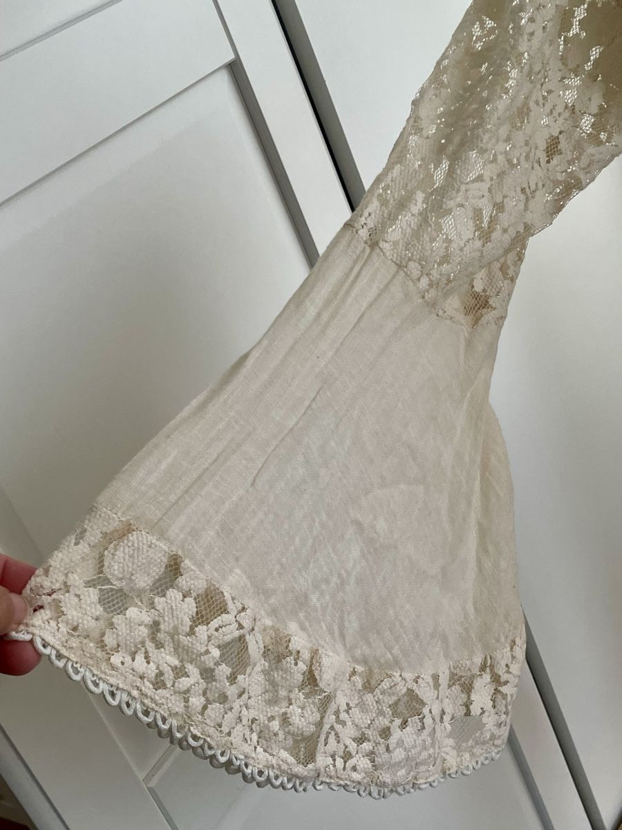 Vestes: Wunderschönes leichtes  Boho/Hippie-Jäckchen – Neuf (Voir description) à Zürich par Caracol1998 2