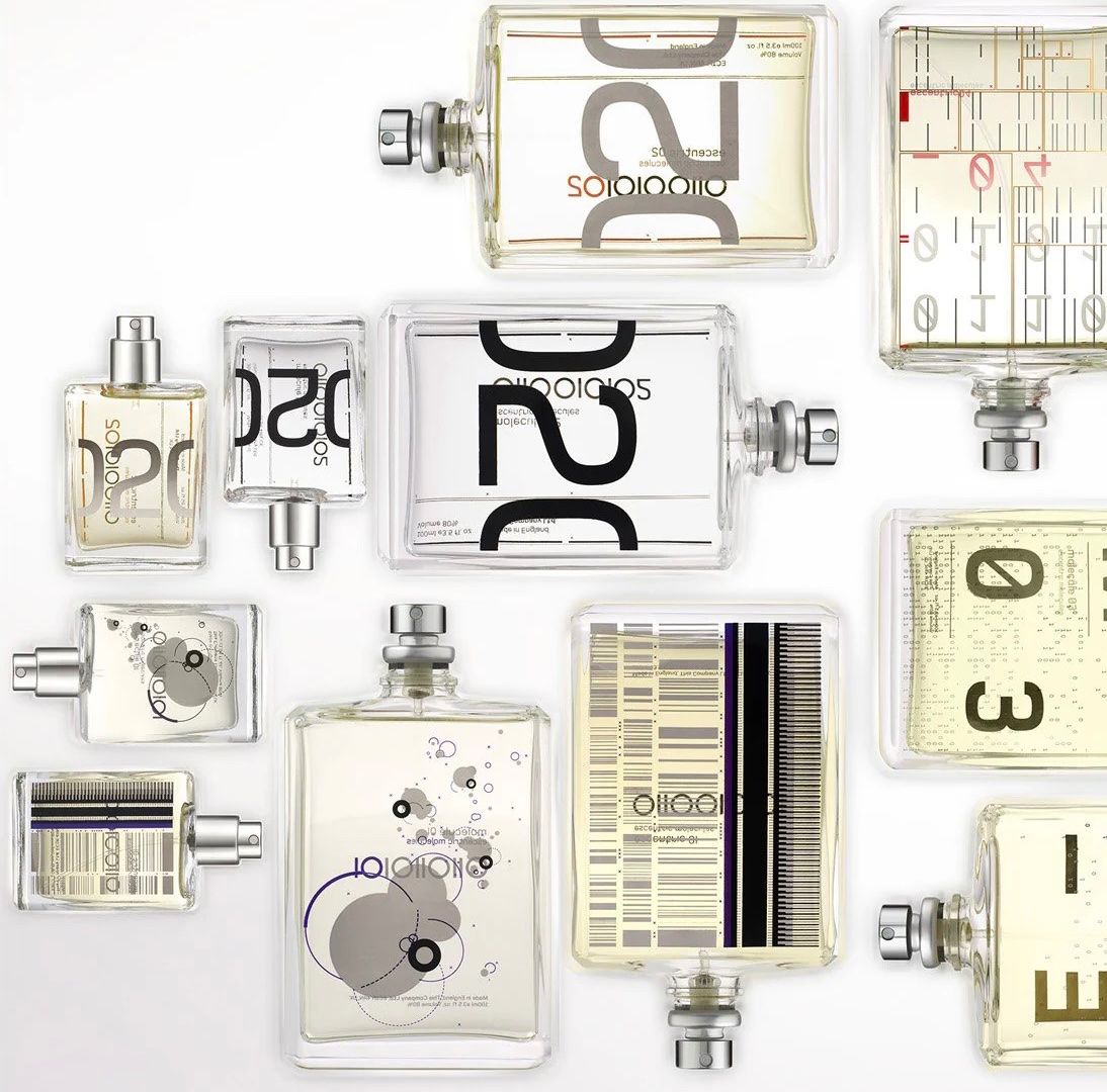 Parfums & Eau de Toilette: Molecule 04 by Escentric Molecules 20 ml sample – Neuf (Voir description) à Chêne-Bougeries par Seetooyoo 7