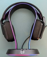 Logitech G535 LIGHTSPEED Wireless Gaming Headset+LED Ständer