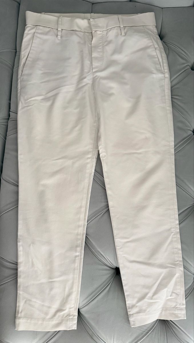 Brunello Cucinelli Pantalons: Brunello Cucinelli Hose – D'occasion à Zürich par bentley_